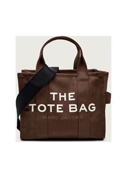 Marc Jacobs Kuferek The Canvas Small Tote Bag ze sklepu Gomez Fashion Store w kategorii Kuferki - zdjęcie 187611311
