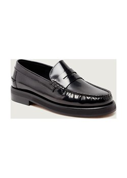 Tommy Hilfiger Skórzane loafersy Classic High Abra ze sklepu Gomez Fashion Store w kategorii Mokasyny męskie - zdjęcie 187611321