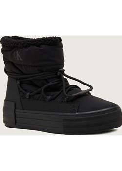 Calvin Klein Jeans Ocieplane Śniegowce ze sklepu Gomez Fashion Store w kategorii Śniegowce damskie - zdjęcie 187611331