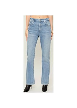 BOSS BLACK Jeansy LYRIS | flare fit ze sklepu Gomez Fashion Store w kategorii Jeansy damskie - zdjęcie 187611343