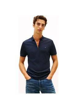 Tommy Hilfiger Polo | Regular Fit ze sklepu Gomez Fashion Store w kategorii T-shirty męskie - zdjęcie 187611351