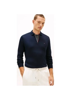 Tommy Hilfiger Polo | Regular Fit ze sklepu Gomez Fashion Store w kategorii T-shirty męskie - zdjęcie 187611353