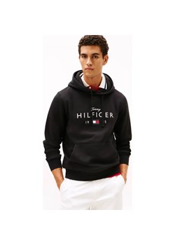 Tommy Hilfiger Bluza | Regular Fit ze sklepu Gomez Fashion Store w kategorii Bluzy męskie - zdjęcie 187611362