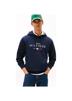 Tommy Hilfiger Bluza | Regular Fit ze sklepu Gomez Fashion Store w kategorii Bluzy męskie - zdjęcie 187611363