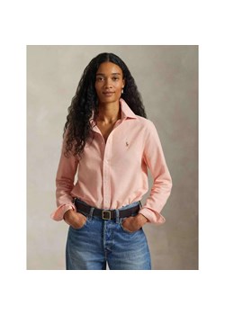 POLO RALPH LAUREN Koszula | Classic fit ze sklepu Gomez Fashion Store w kategorii Koszule damskie - zdjęcie 187611371
