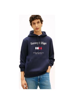 Tommy Hilfiger Bluza Flex | Regular Fit ze sklepu Gomez Fashion Store w kategorii Bluzy męskie - zdjęcie 187611373