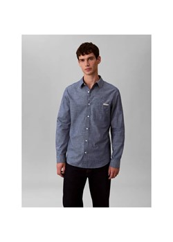 Calvin Klein Jeans Koszula | Classic fit ze sklepu Gomez Fashion Store w kategorii Koszule męskie - zdjęcie 187611380