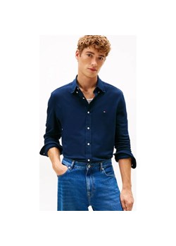 Tommy Hilfiger Koszula | Regular Fit | pique ze sklepu Gomez Fashion Store w kategorii Koszule męskie - zdjęcie 187611393