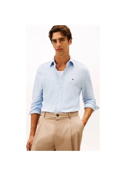 Tommy Hilfiger Koszula | Regular Fit | pique ze sklepu Gomez Fashion Store w kategorii Koszule męskie - zdjęcie 187611394