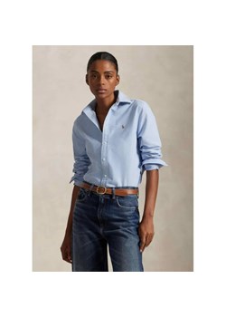 POLO RALPH LAUREN Koszula | Classic fit ze sklepu Gomez Fashion Store w kategorii Koszule damskie - zdjęcie 187611403