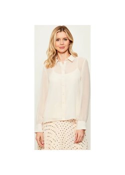 Joop! Koszula 2w1 Brisa | Regular Fit ze sklepu Gomez Fashion Store w kategorii Koszule damskie - zdjęcie 187611412