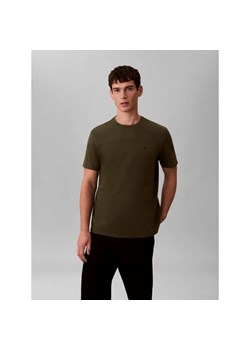 Calvin Klein Jeans T-shirt | Classic fit ze sklepu Gomez Fashion Store w kategorii T-shirty męskie - zdjęcie 187611414