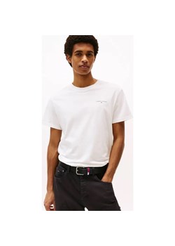 Tommy Jeans T-shirt | Slim Fit ze sklepu Gomez Fashion Store w kategorii T-shirty męskie - zdjęcie 187611440