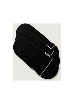 BOSS BLACK Skarpety/stopki 3 pack Iconic ze sklepu Gomez Fashion Store w kategorii Skarpetki damskie - zdjęcie 187612172
