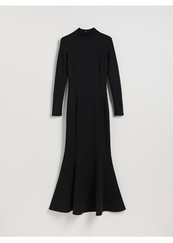 Reserved - Sukienka maxi - czarny ze sklepu Reserved w kategorii Sukienki - zdjęcie 187612430