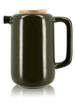 Ogo Living Imbryk w kolorze khaki do herbaty - 900 ml ze sklepu Limango Polska w kategorii Dzbanki i zaparzacze - zdjęcie 187612774