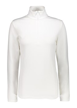 CMP Bluza polarowa w kolorze białym ze sklepu Limango Polska w kategorii Bluzy damskie - zdjęcie 187612781