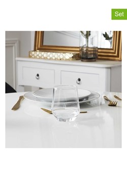 Make a Wish Szklanki (6 szt.) - 300 ml ze sklepu Limango Polska w kategorii Naczynia - zdjęcie 187612813