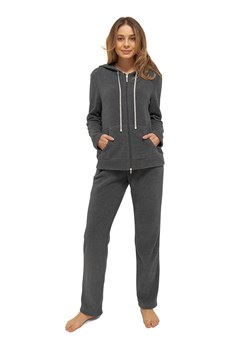 Rösch 2-częściowy zestaw w kolorze antracytowym ze sklepu Limango Polska w kategorii Bluzy damskie - zdjęcie 187613123