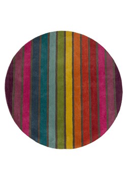 Flair Rugs Wełniany dywan ze wzorem ze sklepu Limango Polska w kategorii Dywany - zdjęcie 187613672