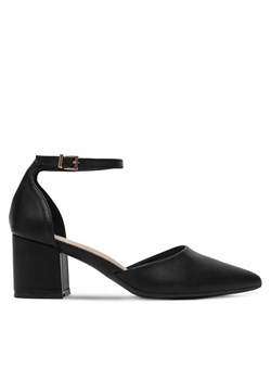 JENNY Czółenka CEO-ANGEL WS210702-10 Czarny ze sklepu MODIVO w kategorii Czółenka - zdjęcie 187613764