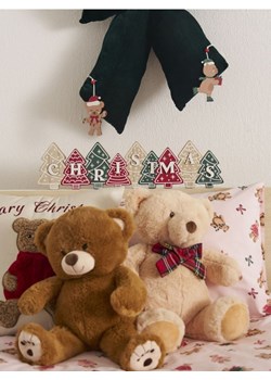 Sinsay - Dekoracja świąteczna - wielobarwny ze sklepu Sinsay w kategorii Dekoracje bożonarodzeniowe - zdjęcie 187615461