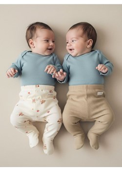 Sinsay - Półśpiochy 2 pack - brązowy ze sklepu Sinsay w kategorii Piżamy dziecięce - zdjęcie 187615471