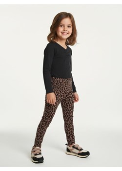 Sinsay - Body z długimi rękawami - czarny ze sklepu Sinsay w kategorii Body niemowlęce - zdjęcie 187615473