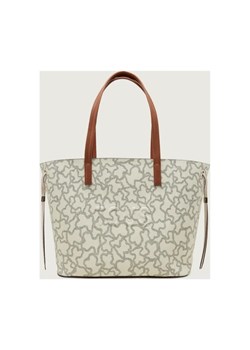 Tous Shopperka ze sklepu Gomez Fashion Store w kategorii Torby Shopper bag - zdjęcie 187615742