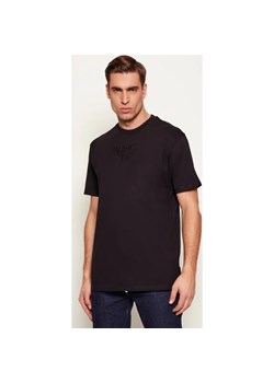 Philipp Plein T-shirt Greatness | Regular Fit ze sklepu Gomez Fashion Store w kategorii T-shirty męskie - zdjęcie 187615751