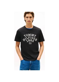 Tommy Hilfiger T-shirt | Regular Fit ze sklepu Gomez Fashion Store w kategorii T-shirty męskie - zdjęcie 187616312