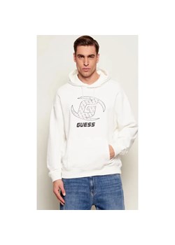 GUESS ACTIVE Bluza KELE | Relaxed fit ze sklepu Gomez Fashion Store w kategorii Bluzy męskie - zdjęcie 187616314