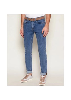 BOSS ORANGE Jeansy DELAWARE BO | Slim Fit ze sklepu Gomez Fashion Store w kategorii Jeansy męskie - zdjęcie 187616330