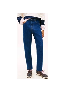 Tommy Jeans Jeansy AI4159 | Mom Fit | high waist ze sklepu Gomez Fashion Store w kategorii Jeansy damskie - zdjęcie 187616331