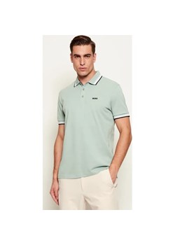 BOSS GREEN Polo Paddy | Regular Fit ze sklepu Gomez Fashion Store w kategorii T-shirty męskie - zdjęcie 187616332