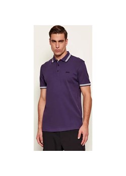 BOSS GREEN Polo Paddy | Regular Fit | pique ze sklepu Gomez Fashion Store w kategorii T-shirty męskie - zdjęcie 187616334