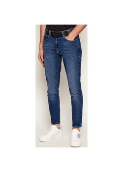 Philipp Plein Jeansy Greatness | Skinny fit ze sklepu Gomez Fashion Store w kategorii Jeansy męskie - zdjęcie 187616354