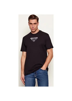 Philipp Plein T-shirt Greatness | Regular Fit ze sklepu Gomez Fashion Store w kategorii T-shirty męskie - zdjęcie 187616360