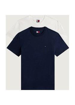 Tommy Jeans T-shirt 2-pack | Extra slim fit ze sklepu Gomez Fashion Store w kategorii T-shirty męskie - zdjęcie 187616370