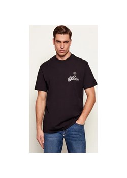 Philipp Plein T-shirt Signature | Regular Fit ze sklepu Gomez Fashion Store w kategorii T-shirty męskie - zdjęcie 187616391