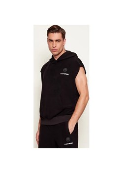 Plein Sport Bluza | Regular Fit ze sklepu Gomez Fashion Store w kategorii Bluzy męskie - zdjęcie 187616394