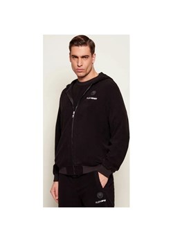 Plein Sport Bluza | Loose fit ze sklepu Gomez Fashion Store w kategorii Bluzy męskie - zdjęcie 187616400