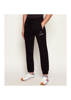 Plein Sport Spodnie jogger | Regular Fit ze sklepu Gomez Fashion Store w kategorii Spodnie męskie - zdjęcie 187616401
