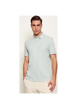 BOSS GREEN Polo Paddy | Regular Fit ze sklepu Gomez Fashion Store w kategorii T-shirty męskie - zdjęcie 187616402