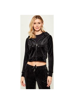 Juicy Couture Bluza MADISON | Cropped Fit ze sklepu Gomez Fashion Store w kategorii Bluzy damskie - zdjęcie 187616404