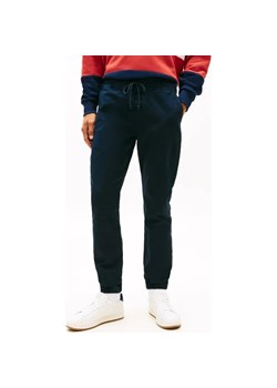 Tommy Jeans Spodnie jogger Scanton | Slim Fit ze sklepu Gomez Fashion Store w kategorii Spodnie męskie - zdjęcie 187616411