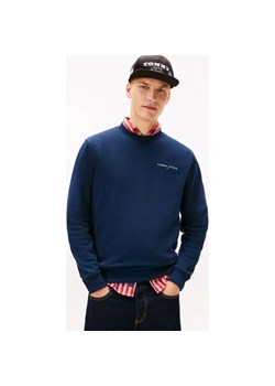 Tommy Jeans Bluza | Regular Fit ze sklepu Gomez Fashion Store w kategorii Bluzy męskie - zdjęcie 187616422