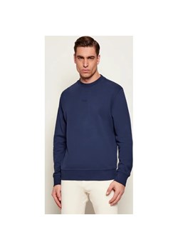 BOSS ORANGE Bluza WeSmallcrew | Comfort fit ze sklepu Gomez Fashion Store w kategorii Bluzy męskie - zdjęcie 187616424