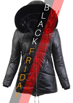 Damska kurtka ze sklepu brendi.pl w kategorii Kurtki damskie - zdjęcie 187616502