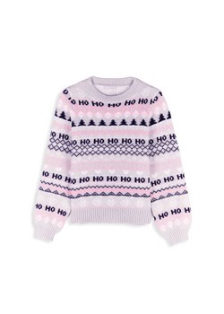 GATE Sweter damski z motywem bożonarodzeniowym 34 ze sklepu gateshop w kategorii Swetry damskie - zdjęcie 187616884